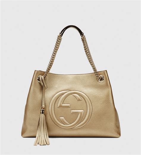 gucci soho bag lookbook